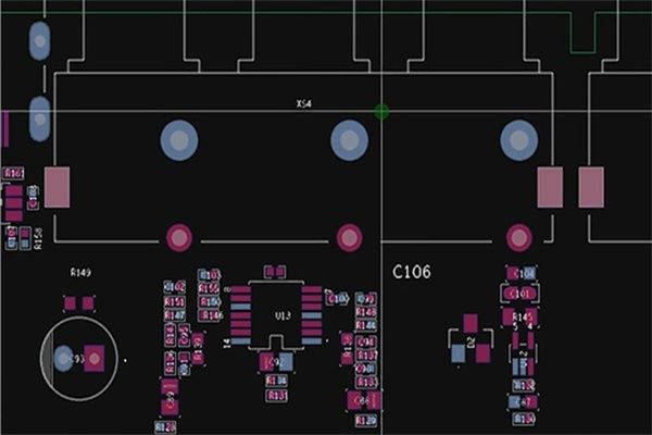 PCB線路板絲印規范及要求都有哪些？