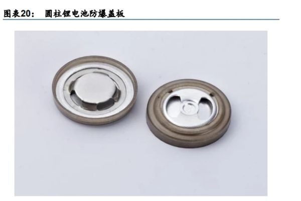 鋰電池行業深度研究：電池極片疊卷相爭，封裝三足鼎立