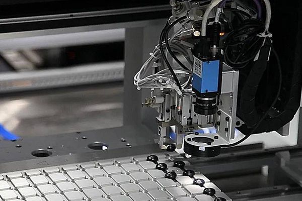 機器視覺檢測與人力檢測相比有哪些優勢？