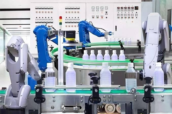 工業自動化控制為什么要使用機器視覺檢測系統？