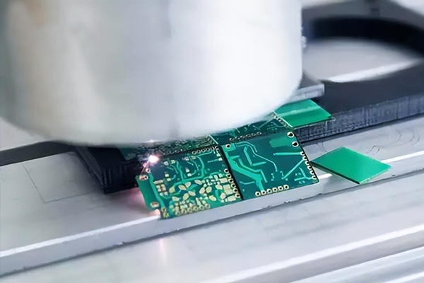PCB板缺陷檢測機(jī)器視覺識(shí)別系統(tǒng)