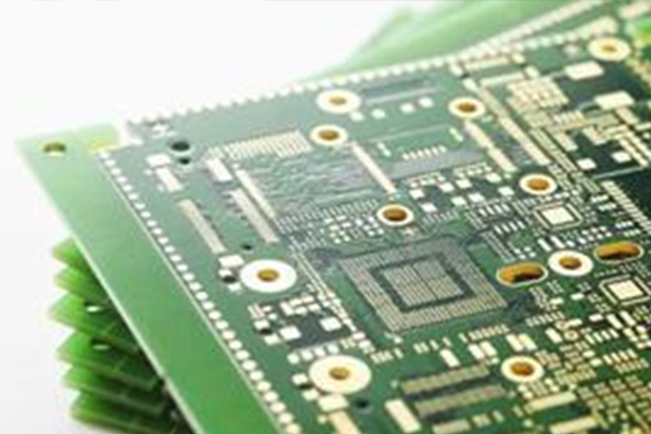機器視覺技術在PCB線路板檢測上的應用
