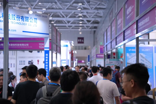 盛會回顧  精翌測量2025深圳光電博覽會圓滿落幕！